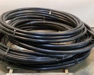 Located in: Chattanooga, TN
1-1/2" Plastic Tubing
**Sold As Is Where Is**