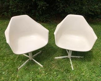 MCM Chairs 