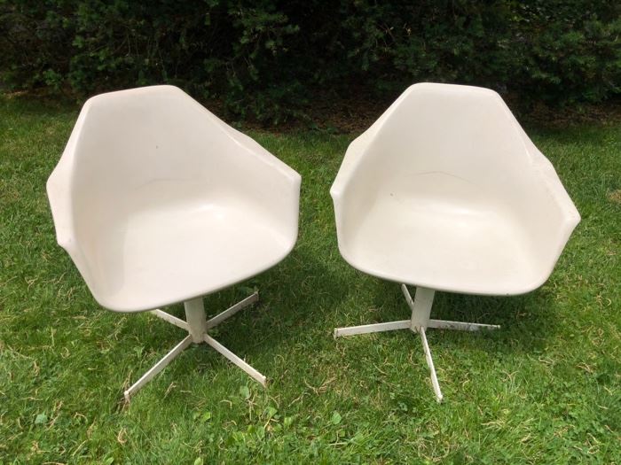 MCM Chairs 