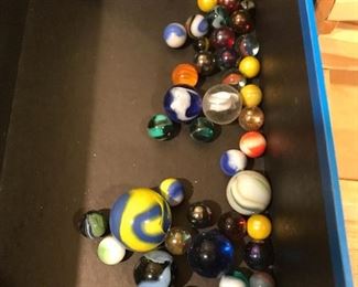 Marbles