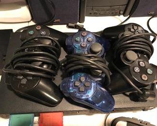 Play Station 2