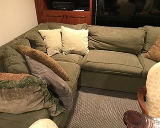 Sectional Sofa