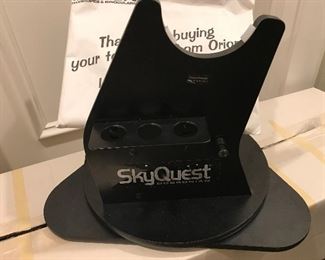 Sky Quest Telescope