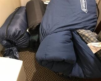 Sleeping Bags
