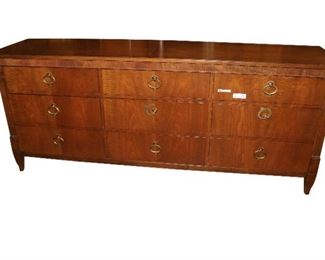 Baker Dresser