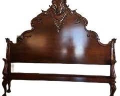 Henredon for Ralph Lauren Hudson Bed