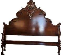 Henredon for Ralph Lauren Hudson Bed