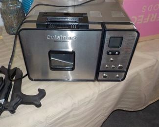 Brand New Cuisinart