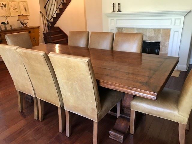 dining set