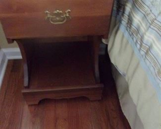 Matching Night Stand