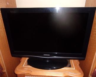 Flat Screen TV
