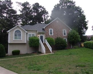 Beautiful 4 Bedroom in Bramblewood Estates