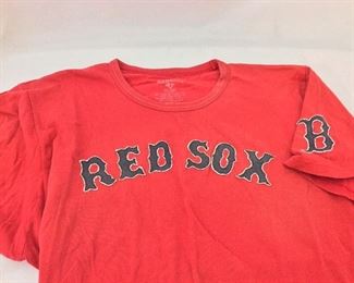 Boston Red Sox. 