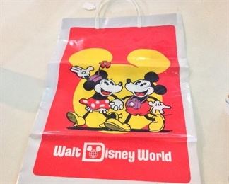 Mickey Mouse Collectible 
