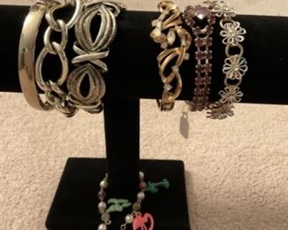 Jewelry, Jewelry, and More Jewelry!!!