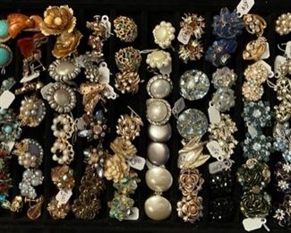 Jewelry, Jewelry, and More Jewelry!!!