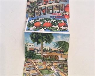 Vintage Post Cards