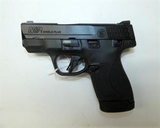 VIEW 2 S&W M&P 9MM 