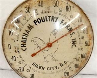 CHATHAM POULTRY FARMS THERM.
