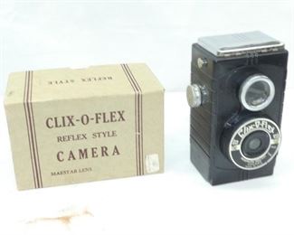 VIEW 2 CLIX-O-FLEX 