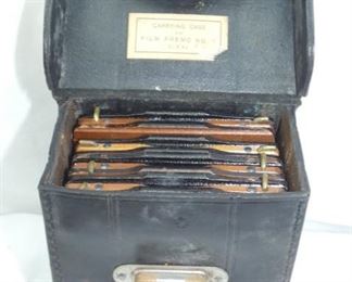 FILM CARRYING CASE 