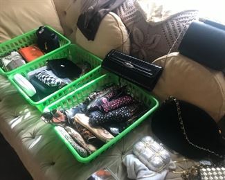 purses handbags wallets