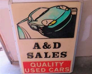 Sale Picture