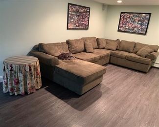 Sectional Sofa