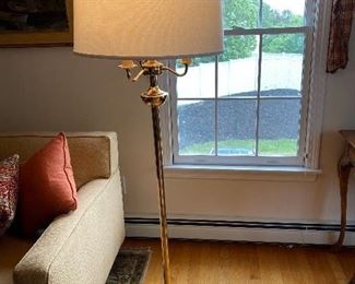 lamp SOLD