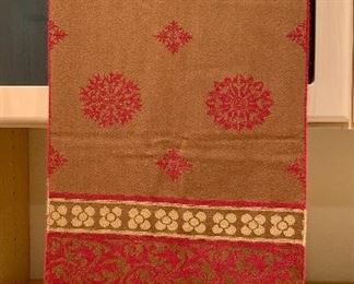 $95 - Pashmina/Long scarf/shawl;  KS#11