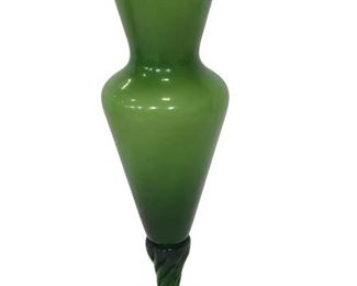 green vase bgb