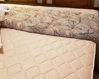 Lady Englander king mattress set