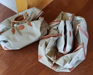 King Ranch bags