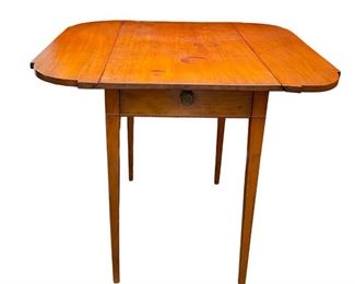 Antique Pembroke Table