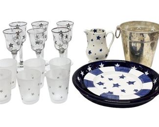 Star Themed Assortment