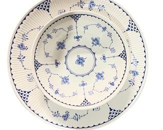 Furnivals Denmark China