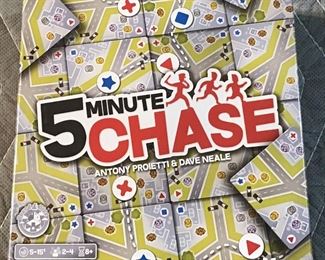 5Minute Chase 