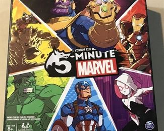 5MinuteMarvel 