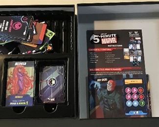 5MinuteMarvel open inside