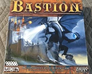 Bastion 
