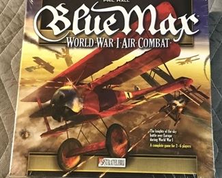 Blue Max 