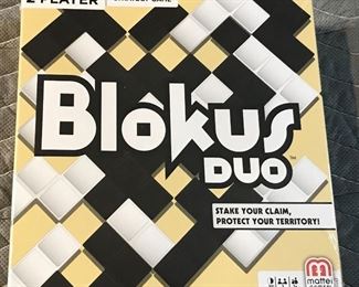 Blokus Duo 