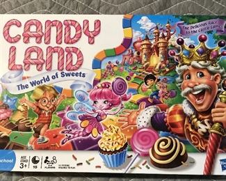 Candy Land 