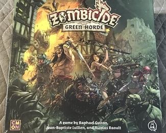 Zombicide 