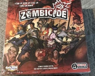 Zombiecide 