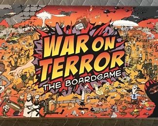 War On Terror 