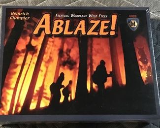 Ablaze 