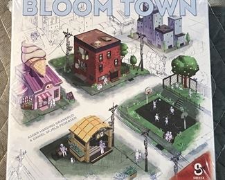 BloomTown 
