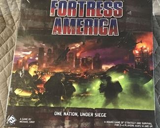 FortressAmerica New 