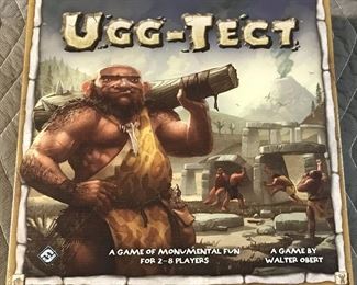 UggTect 